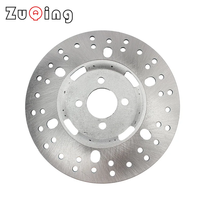 

190mm Alloy Rear Brake Disk Rotor Motorcycle Rear Brake Disc Rotor For Yamaha 200cc 250cc Off-road ATV Spare Parts