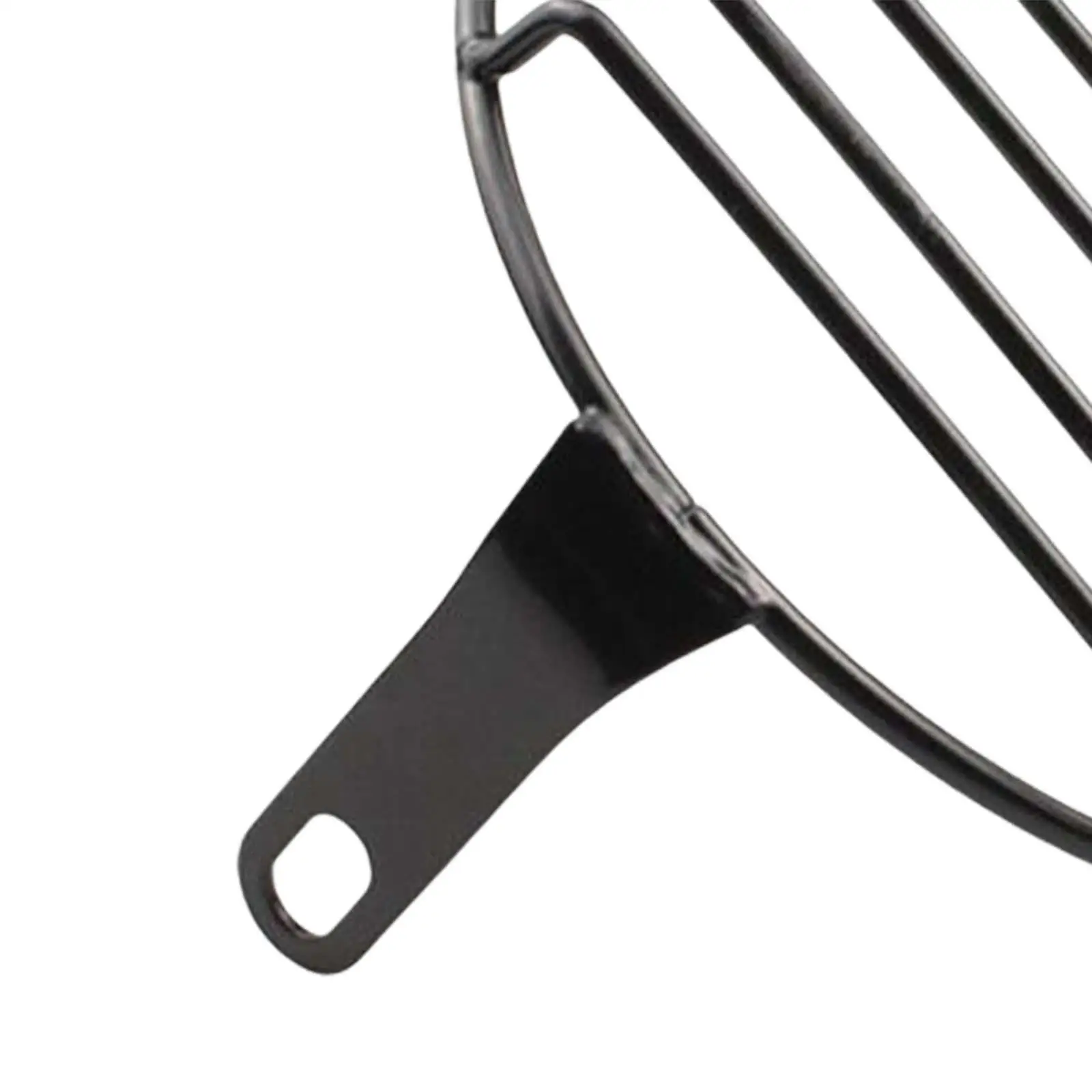 5 75-дюймовая решетка для фар мотоцикла прямая замена абажура декор простой в