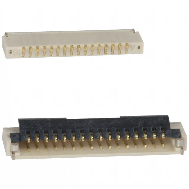 

free shippingFH19S-16S-0.5SH(05) 16pin 0.5mm 10pcs