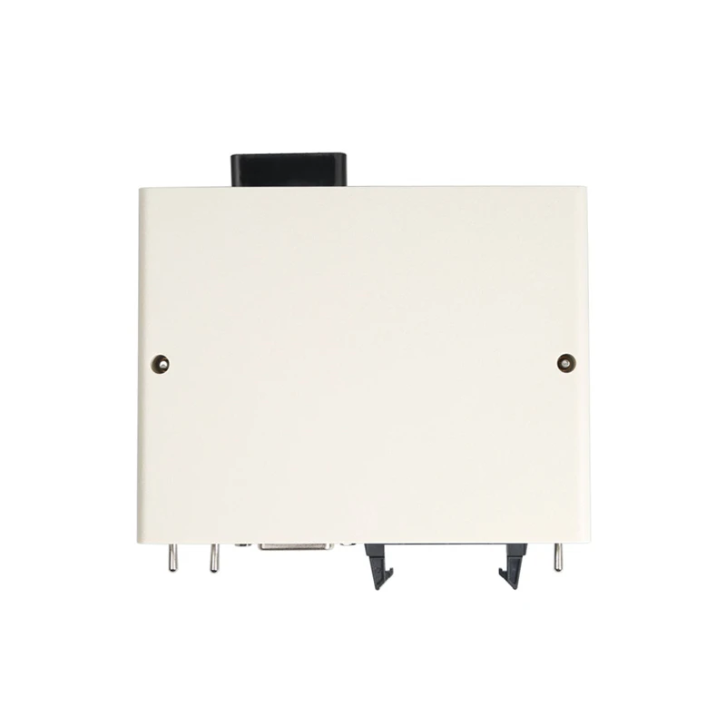 Флэш-ECU Программатор и инструмент для обновления мощности с поддержкой Φ DQ200 DQ250