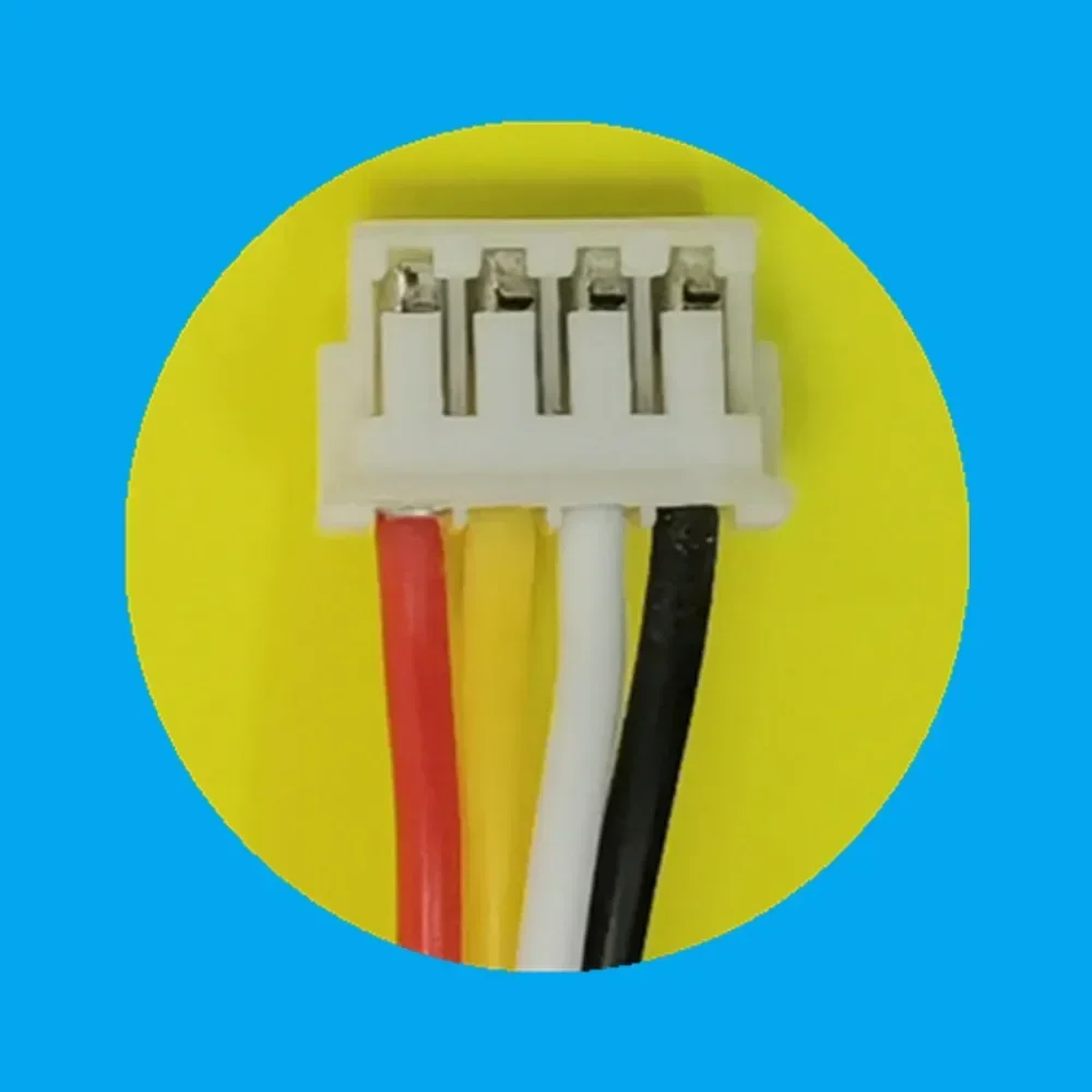 Оригинальный аккумулятор для динамика 2024 года JBL Clip3 Clip 3AN 3 SAND 1000 мАч