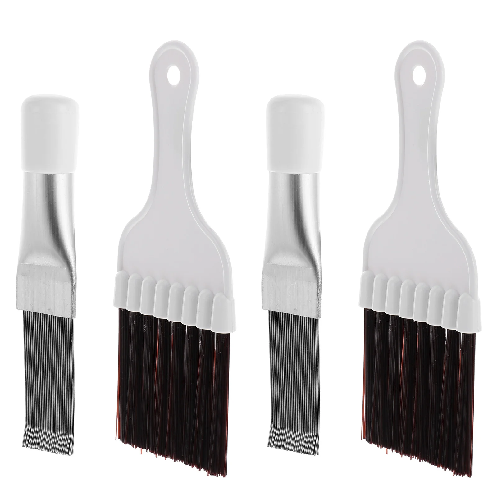 

Fin Brush Whisk Condenser Comb Cleaner Air Cleaning Straightener Small Repair Comfort Radiator Tool Conditioner