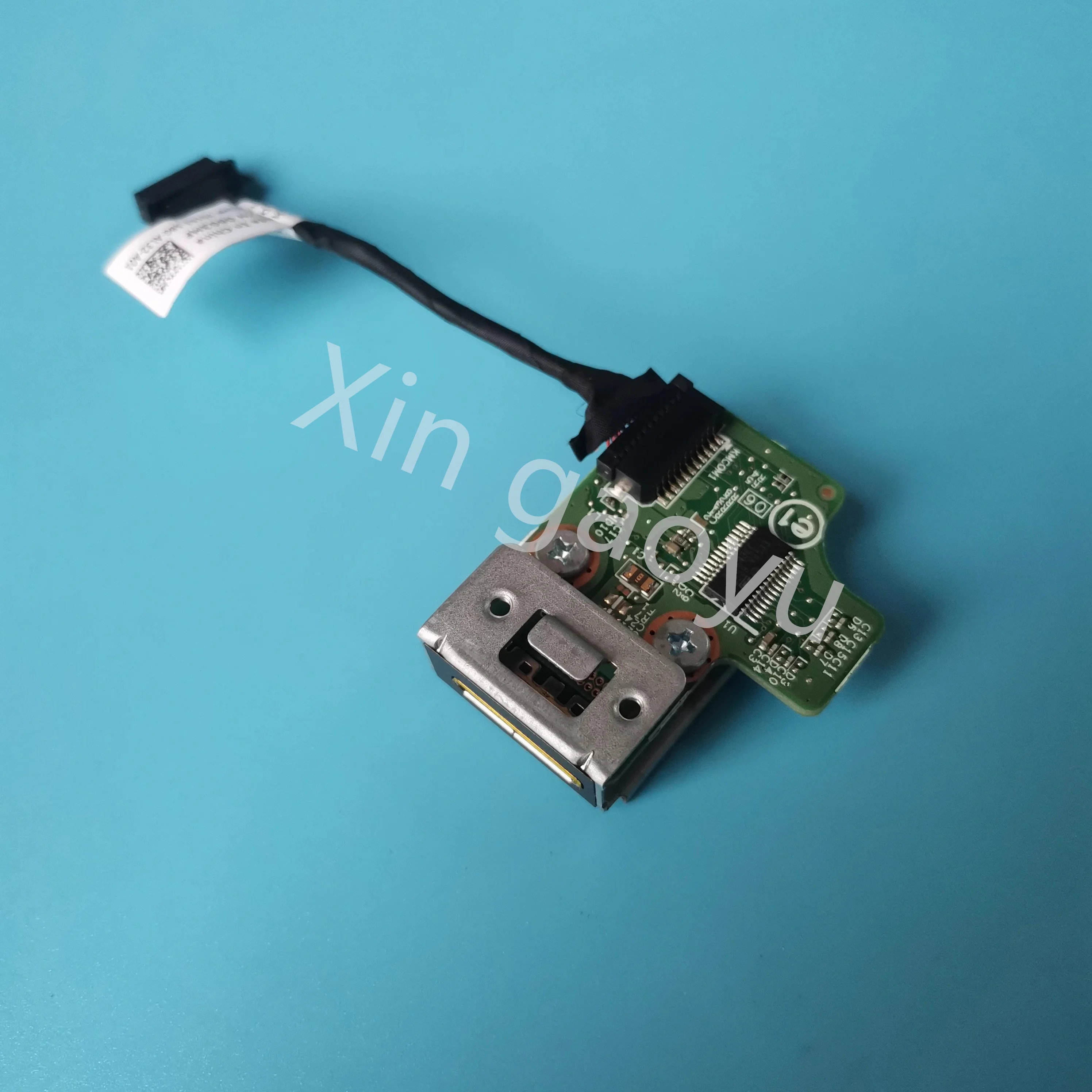 Фото Оригинальная карта для Dell Optiplex 3020M 9020 M040M 7040M 9040M I/O Serial PS/2 6G3MF 06G3MF H65K6 0H65K6 100% идеальное тестирование №2