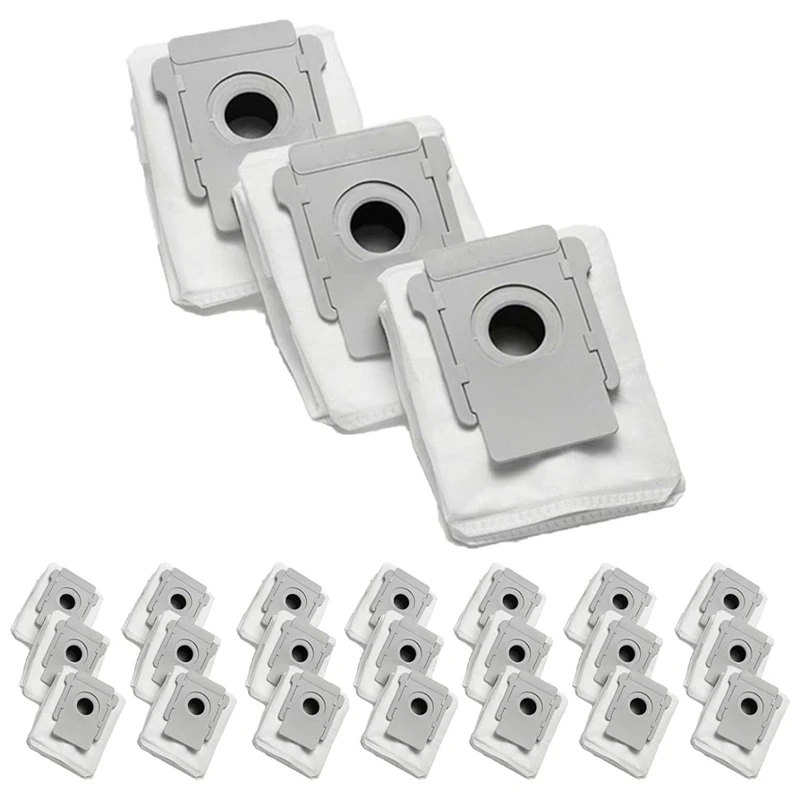 Сумки для утилизации грязи Irobot Roomba E I &amp J моделей I1 + I3 I4 I5 I7 I8 J5 J7 J8 j9 Combo J9