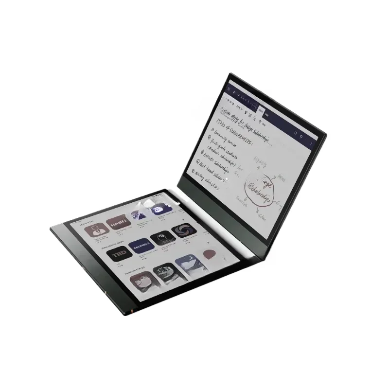 Note 3C Цветной экран Видеобумага Устройство чтения электронных книг Планшетный