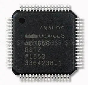 5-10 шт. Новый AD7656 AD7656BST AD7656BSTZ искусственный аналогово-цифровой преобразователь чип