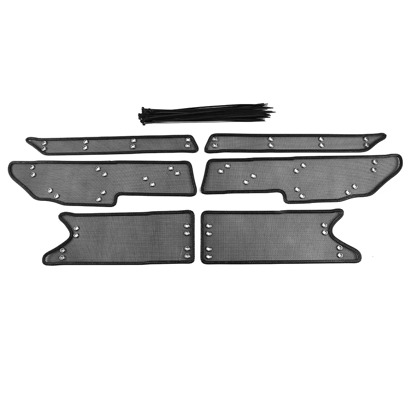 Автомобильная защита от насекомых на воздухозаборник Защитная крышка для VOYAH