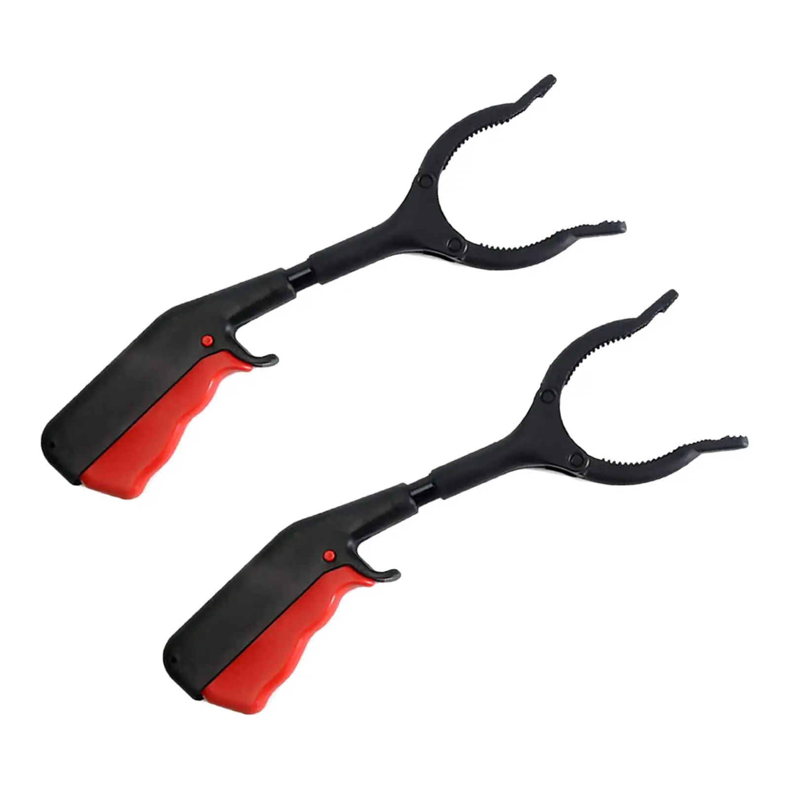 

360° Rotating Long grabber Reaching Assist tool Lawn Yard Walking
