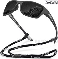 Солнцезащитные очки Daiwa c поляризацией