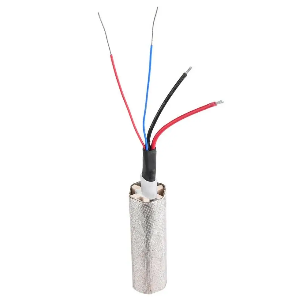 

For Heat Guns Heating Element Core Element Core Industrial Outdoor Nickel+iron Alloys Replacemen 1 Pcs 110V220V