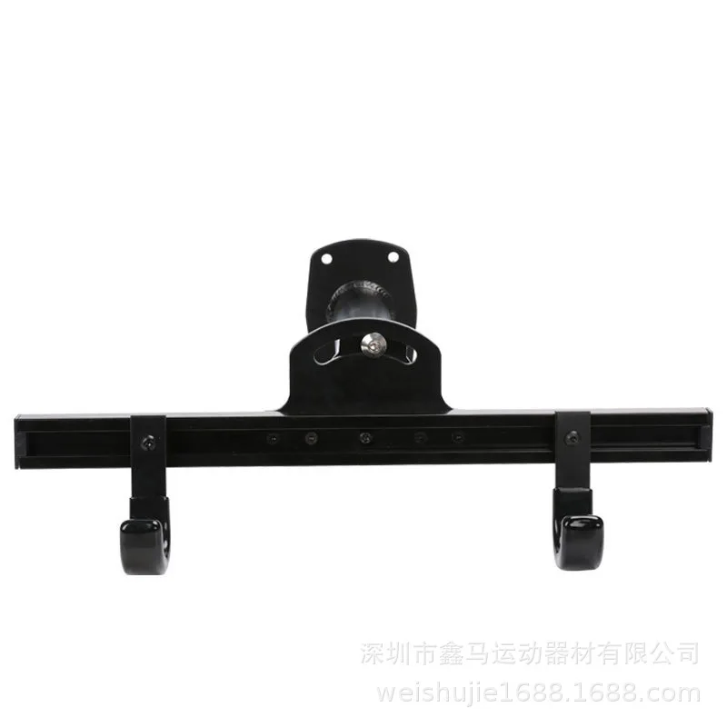 Регулируемая настенная усиленная подвесная стойка из алюминиевого сплава с