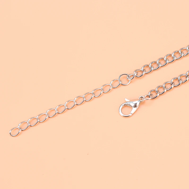 1 х тибетское серебряное большое открытое абстрактное плавистое женское