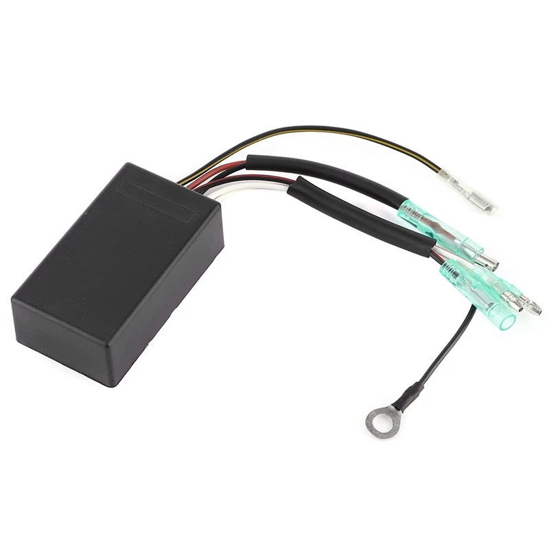 Подвесной Двигатель CDI 369-060660-1 запчасти для Tohatsu Nissan 369-06060-0 M4 M5 NS4 NS5 катушка 369-06060-0M