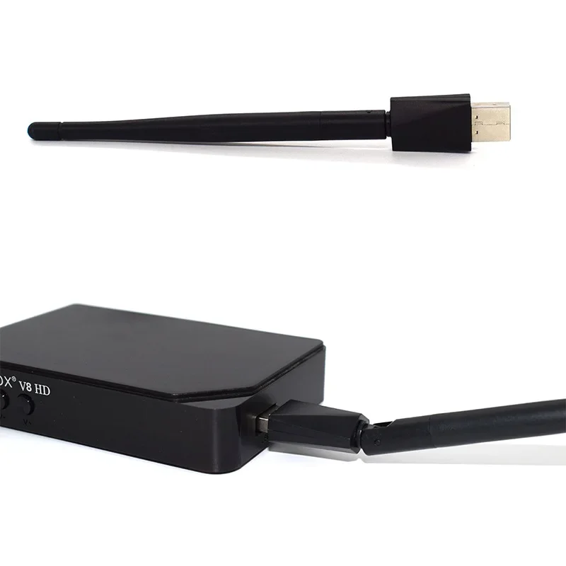 Фото Wi-Fi iBRAVEBOX OPENBOX MT7601 STB Wi-Fi №4