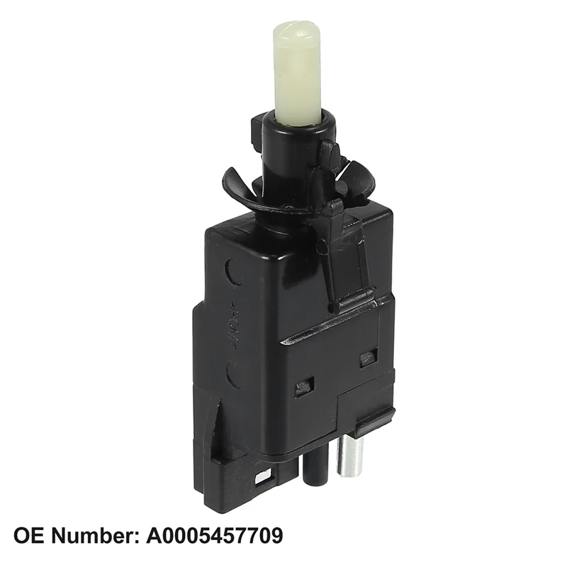 Переключатель тормозной педали A0005457709 / A0015450109 для Mercedes Benz W140 W202 R129 R170 W208 S C SL SLK CLK