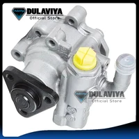 Power Steering Pump For Porsche Cayenne 9PA 955 4.5L V8 948 314 050 04 7P6422154B 7L8145154E 4E0145156C 95531405001 94831405004
