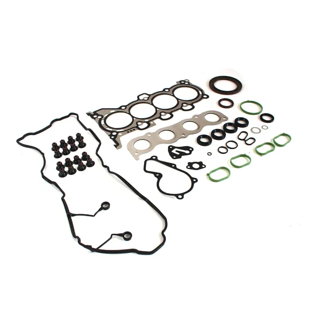 Комплект для ремонта двигателя комплект стержней ГРМ коленчатого вала Hyundai Kia 2.0L