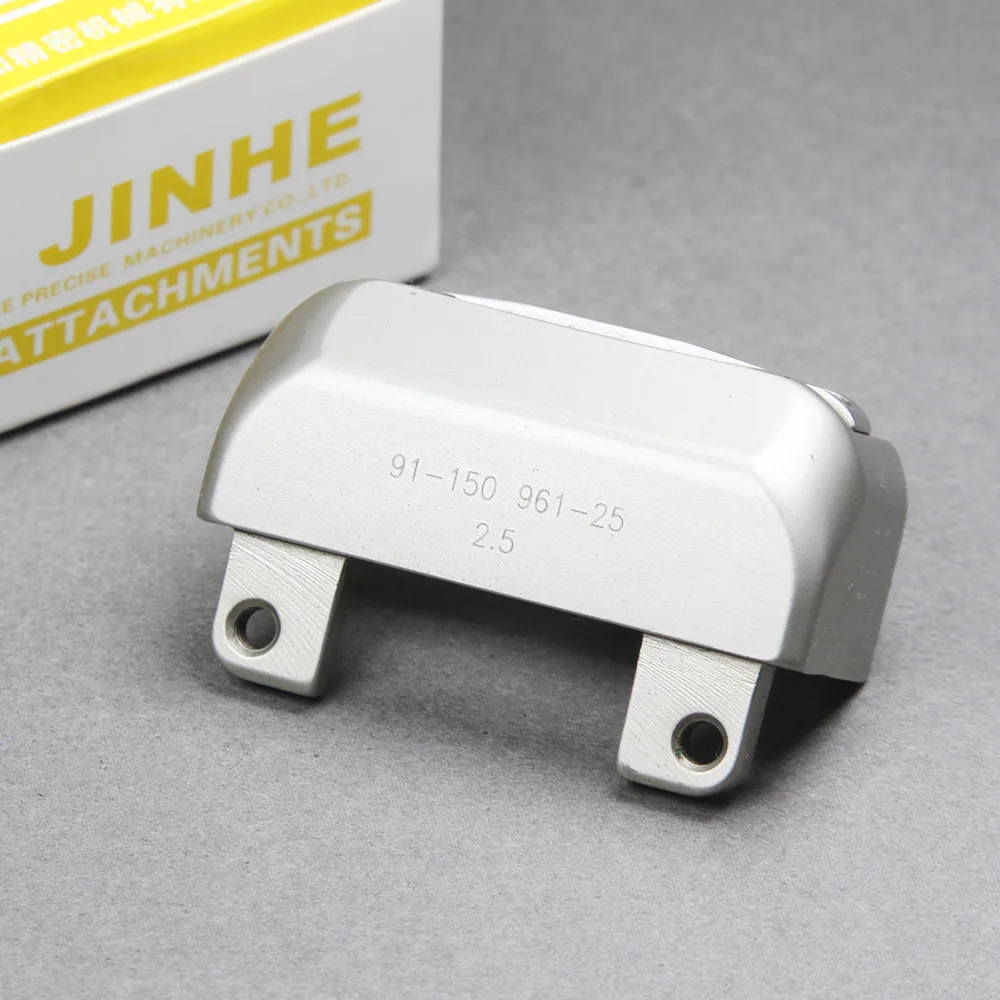 91-150961-25/91-150955-93 игольчатая пластина в сборе для деталей швейной машины PFFAF/DURKOPP