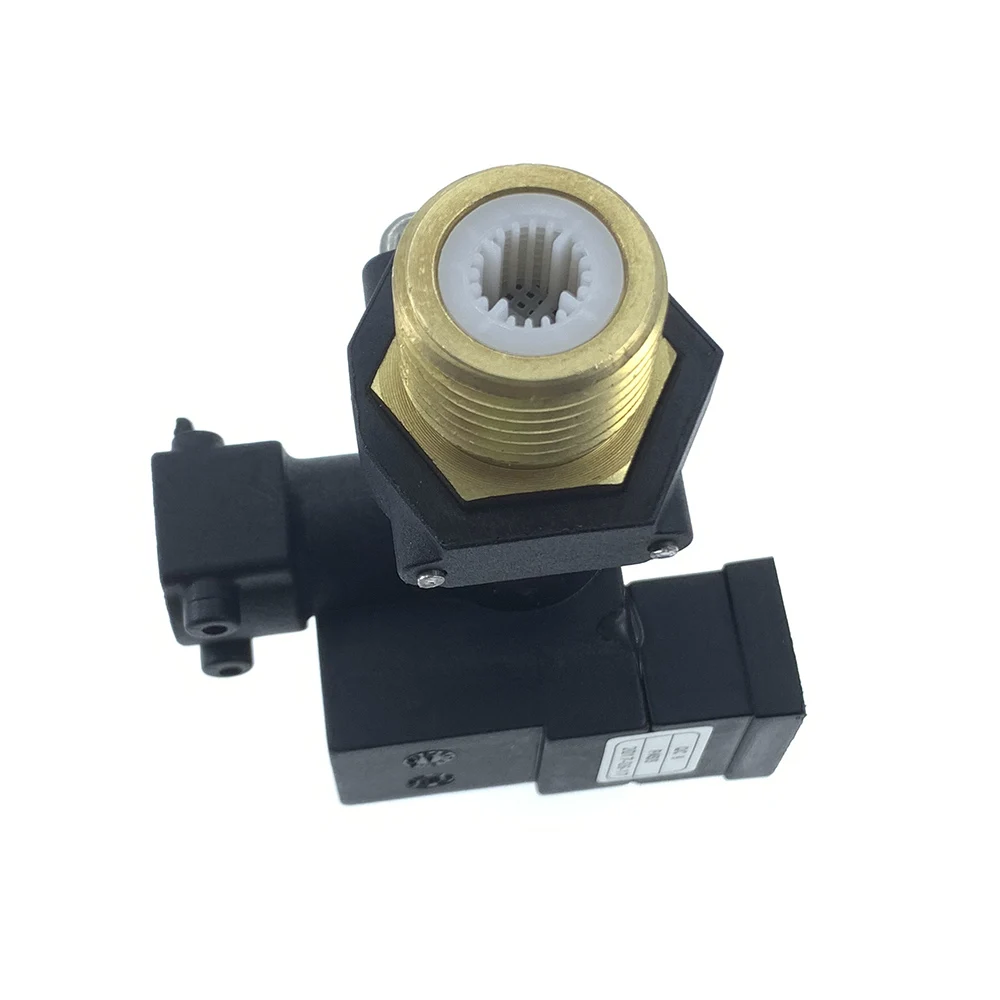 

1 шт. Ferroli Fortuna F & Diva детали для газового котла датчик расхода 398000270/398614650