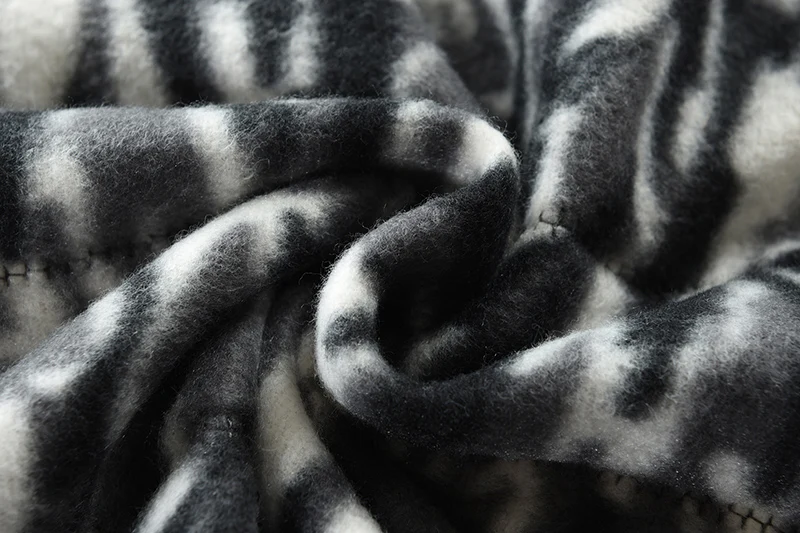 Plus Size Men's Sweater Vest Thick Warm Sleeveless Jackets Coat Cashmere Casual Zipper Knitted Fleece Vest M-3XL 2023 Fashion