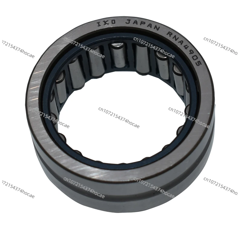 Втулка подшипника вакуумного насоса RA0040F 63F 100F аксессуары