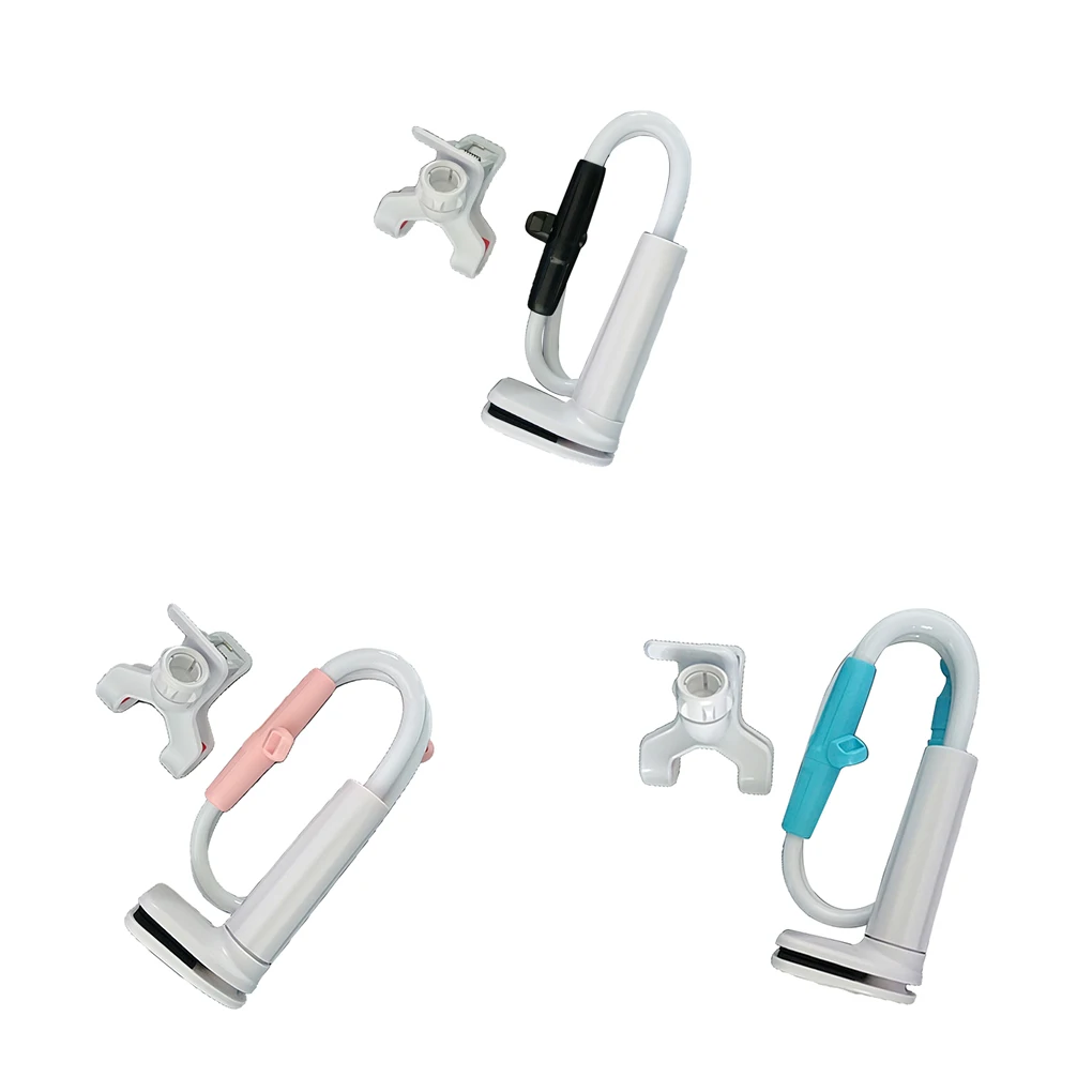 

Phone Kickstand Cellphone Supporter Multi-functional Bedside Lazy Bracket