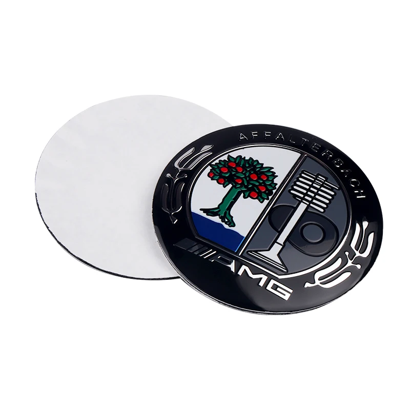 4 шт. 56/60/65 мм колпачок на ступицу колеса для автомобиля Mercedes Benz A/B/C/E/S Class GLC GLK CLA W126