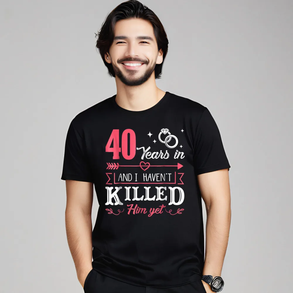 Футболка мужская с коротким рукавом 100% хлопок круглый вырез