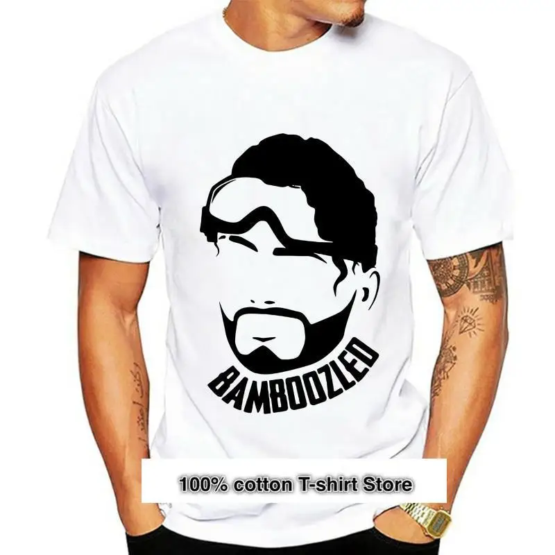 

Camiseta Mirage Bamboozled Apex Legends для мужчин и женщин, одежда для женщин