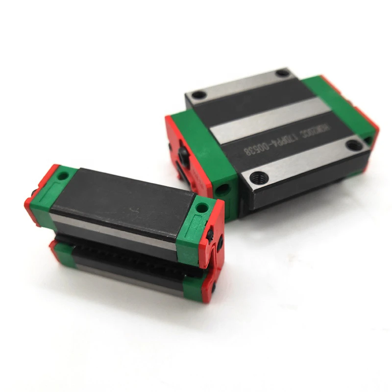 

28 mm Linear Motion Ball Slide Block Linear Bearing