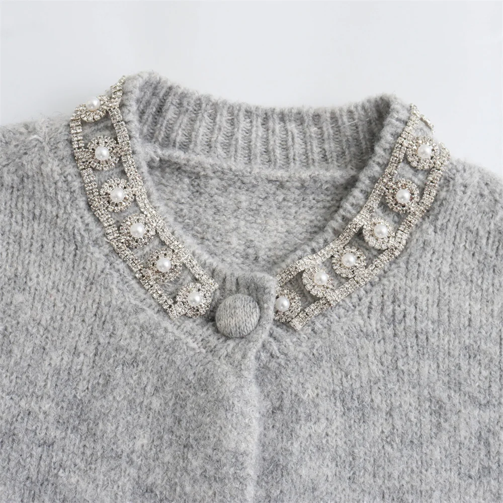 Женский Повседневный Трикотаж Zach Ailsa Весна 2024