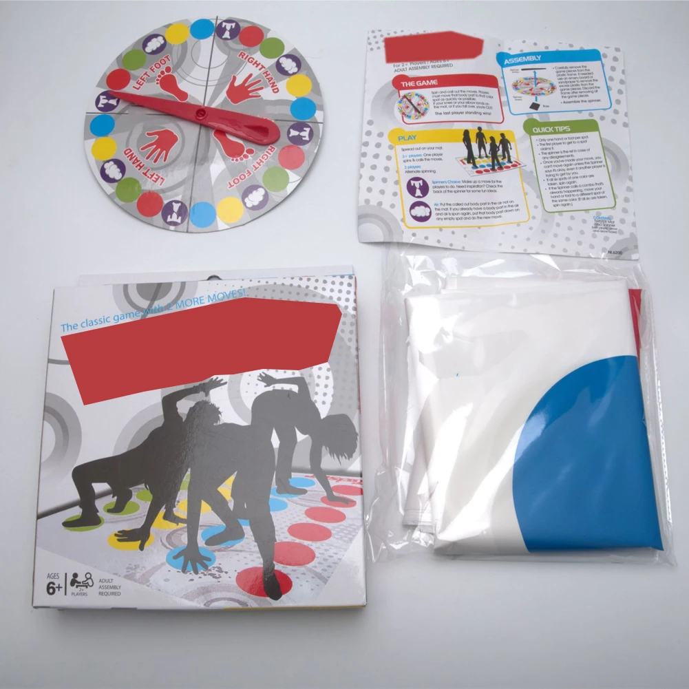 

Настольная игра, подарок для взрослых, движение тела, домашвечерние, для открытого воздуха, для пикника, друзей, семьи, Детские обучающие игр...