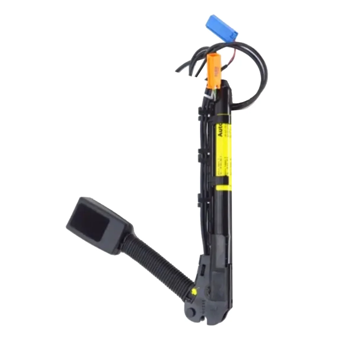 Пряжка автомобильного ремня безопасности левая LR009289 LR045385 для Sport LR3 LR4 2005 2019