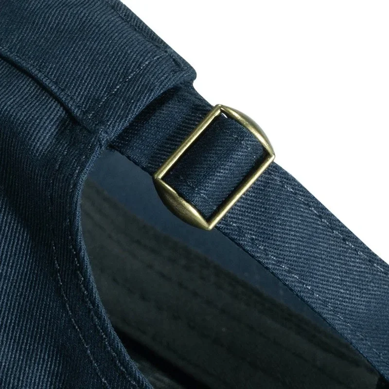 Кепка Four Seasons мужская с плоским верхом винтажная бейсболка эффектом потертости