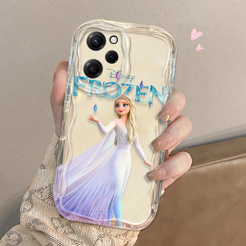 Чехол для Xiaomi Redmi Note 13 12 12Pro 11 10 Pro POCO F4 X3 X4 GT X5 X6