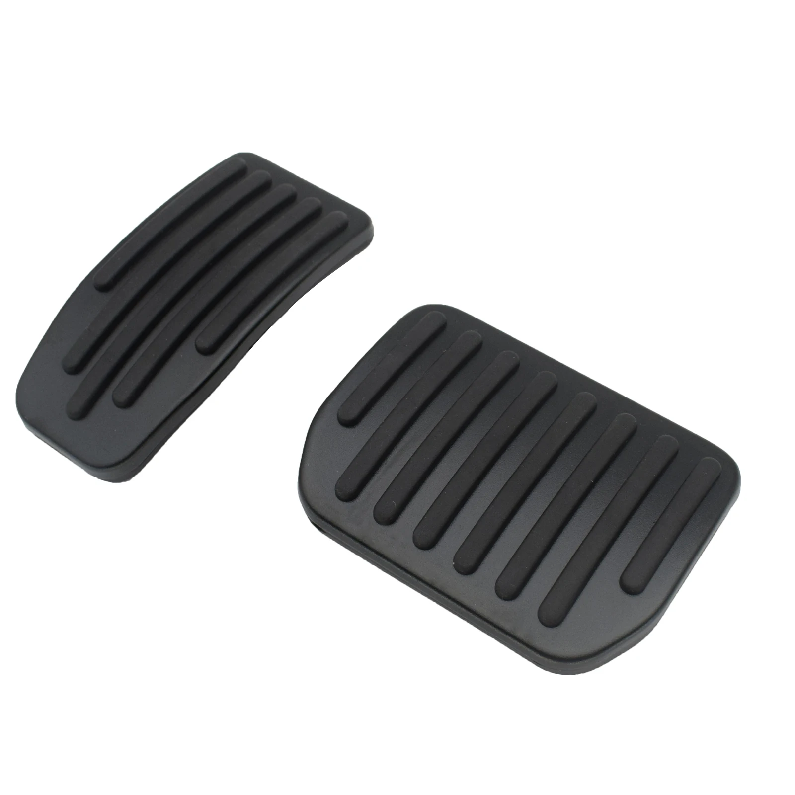 Накладка на педаль из алюминиевого сплава для Tesla Model 3/Y накладка акселератора