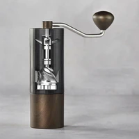 hand grinder coffee beans grinder portable home grinder coffee grinder maker italian coffee machine manual coffee grinder
