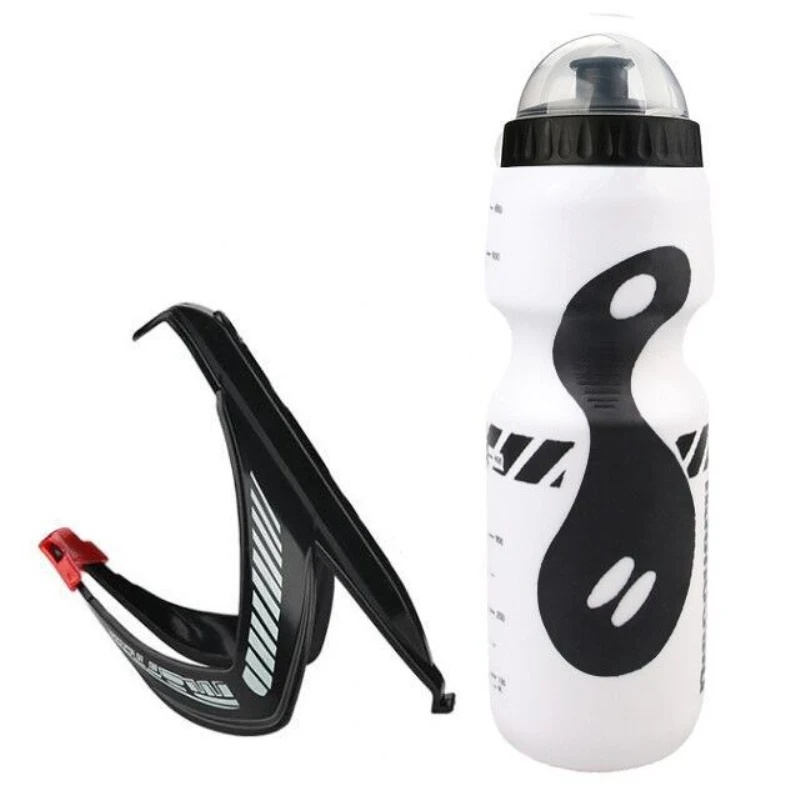 

Lightweight Bike Bottle Holder Set Portable Bicycle Flask Holder Mountain Bicycle Cup Holder With Water Bottle Bike Accessories