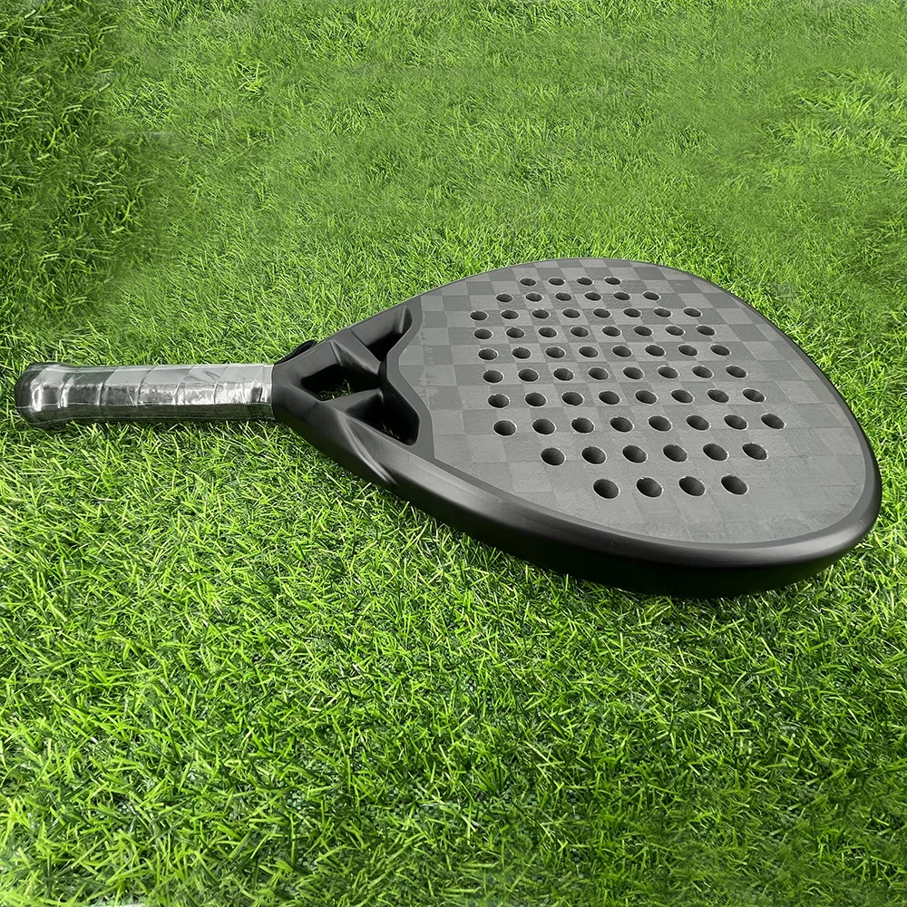 Теннисная ракетка Padelracket изготовленная на заказ профессиональная