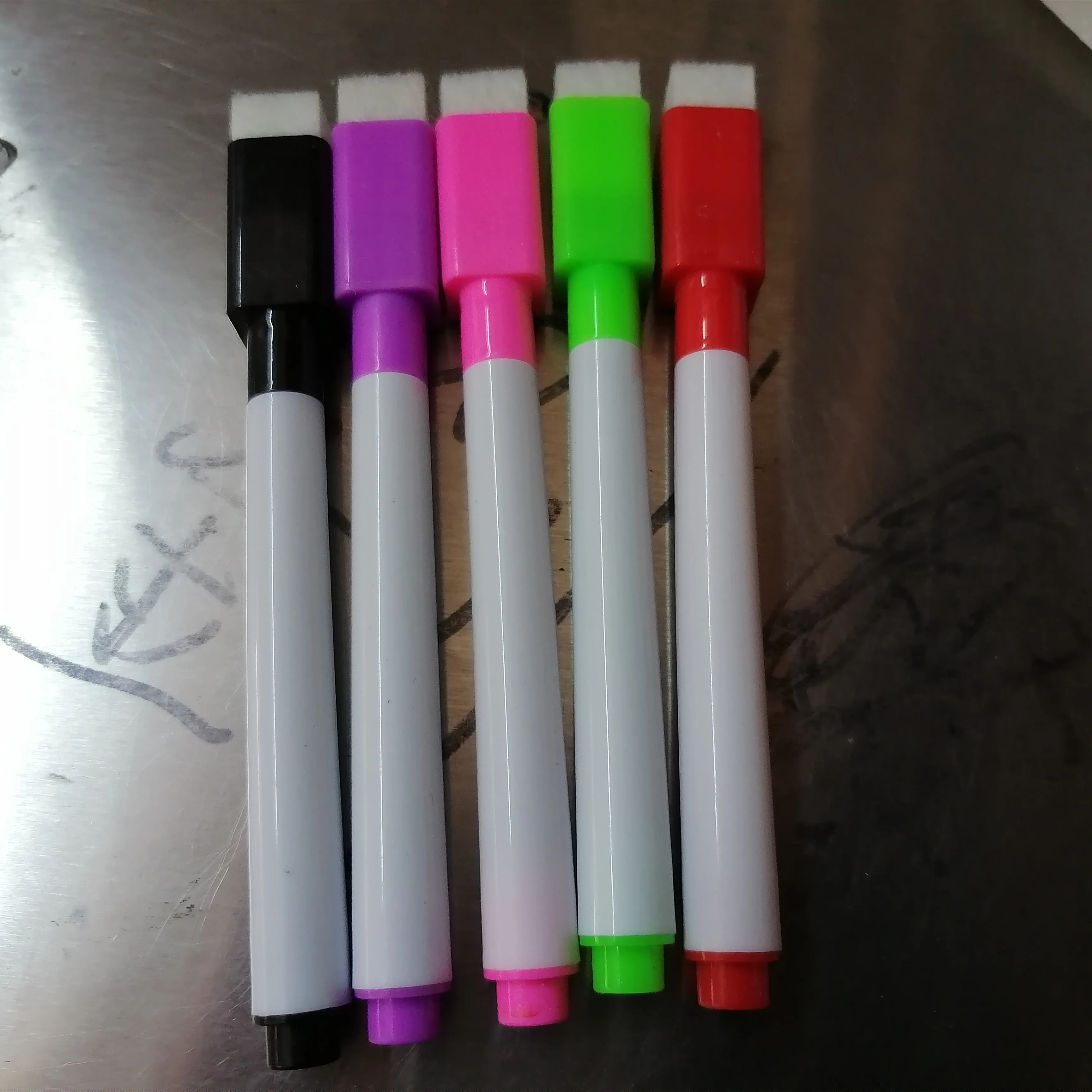 

Магнитные маркеры для доски