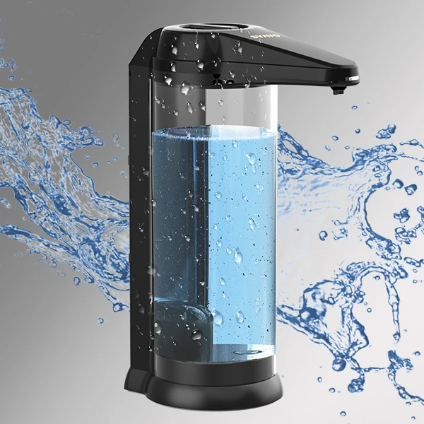 

SVAVO Автоматический диспенсер для жидкого мыла