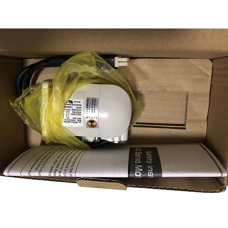 

New original packaging MSM022A1EU MSM022A2UE MSM021ABF MSM022A1AE 1 year warranty ｛No.24arehouse spot｝ Immediately sent