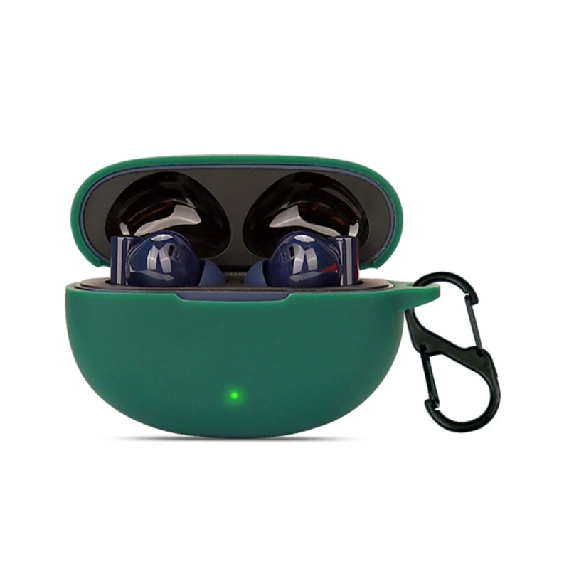 Чехол для наушников Realme Buds Air 5 с защитой от царапин