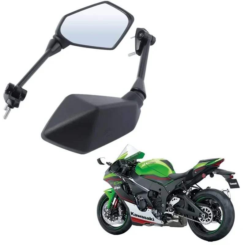 Для Kawasaki Ninja 650R 2009-2015 Z1000SX 2011-2014 ER6F ER-6F 2009-2016 400R 2010-2014 аксессуары для мотоциклов