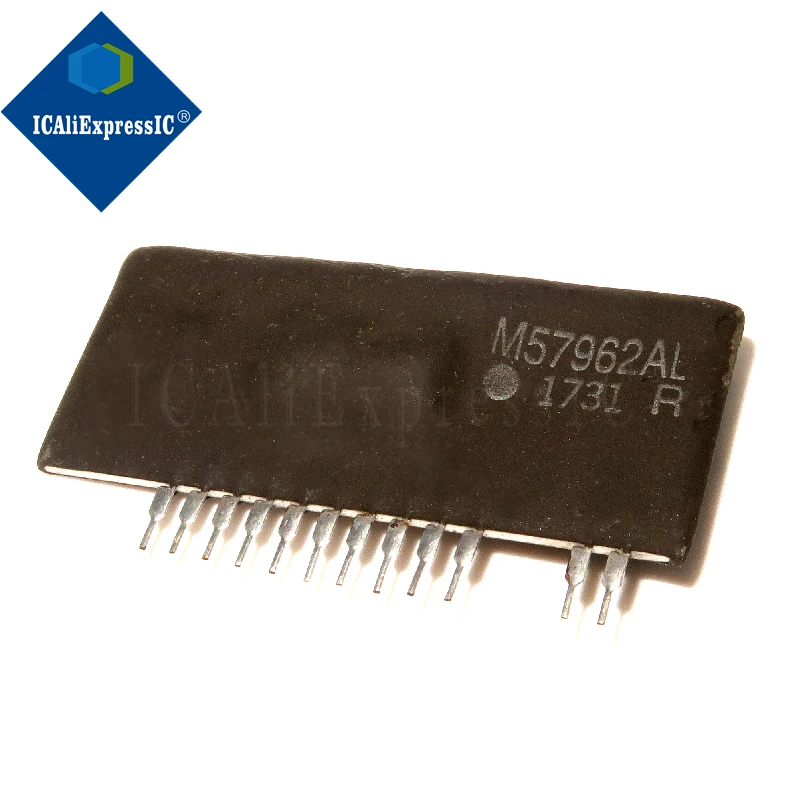 1 шт. M57962L M57962 ZIP-12