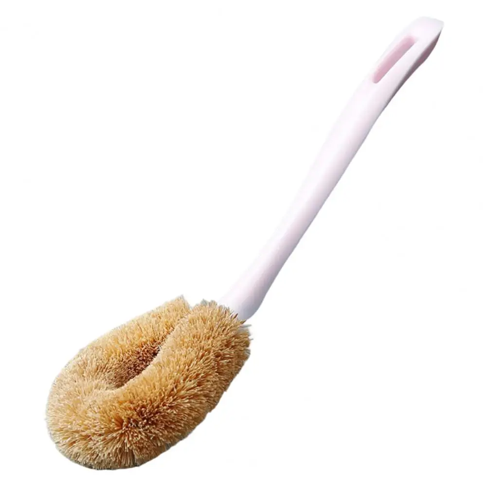 

Strong Decontamination with Hanging Hole Dishwashing Brush Kitchen Cleaning Tool for Kitchen