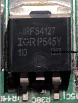 

IRFS4127 FS4127 TO263 автомобильный чип электронный компонент