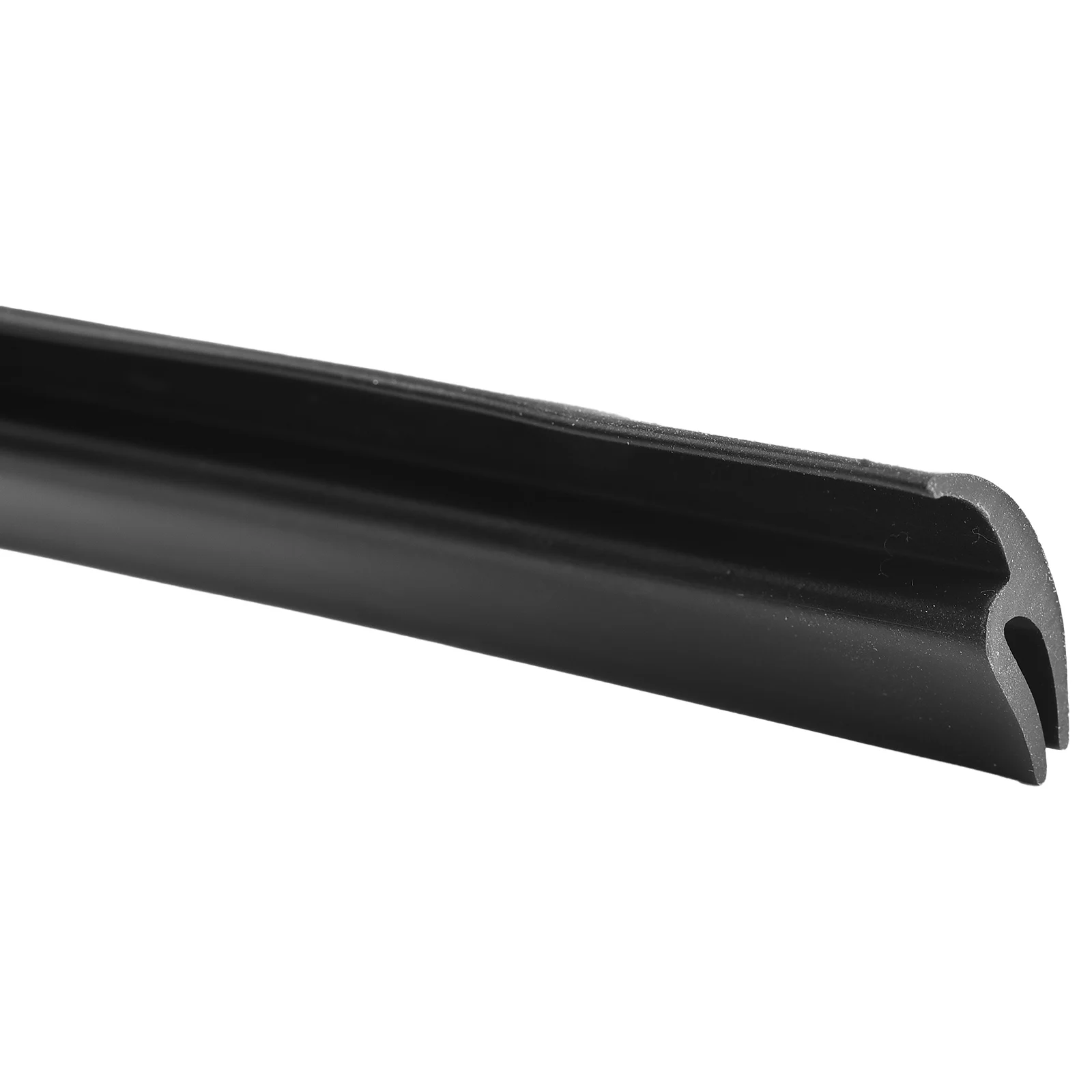 

Уплотнительная лента для автомобиля, черная резиновая уплотнительная полоска для переднего лобового стекла, солнцезащитной крыши, уплотнитель с черным треугольным краем окна, уплотнитель для защиты от атмосферных воздействий, 2 м