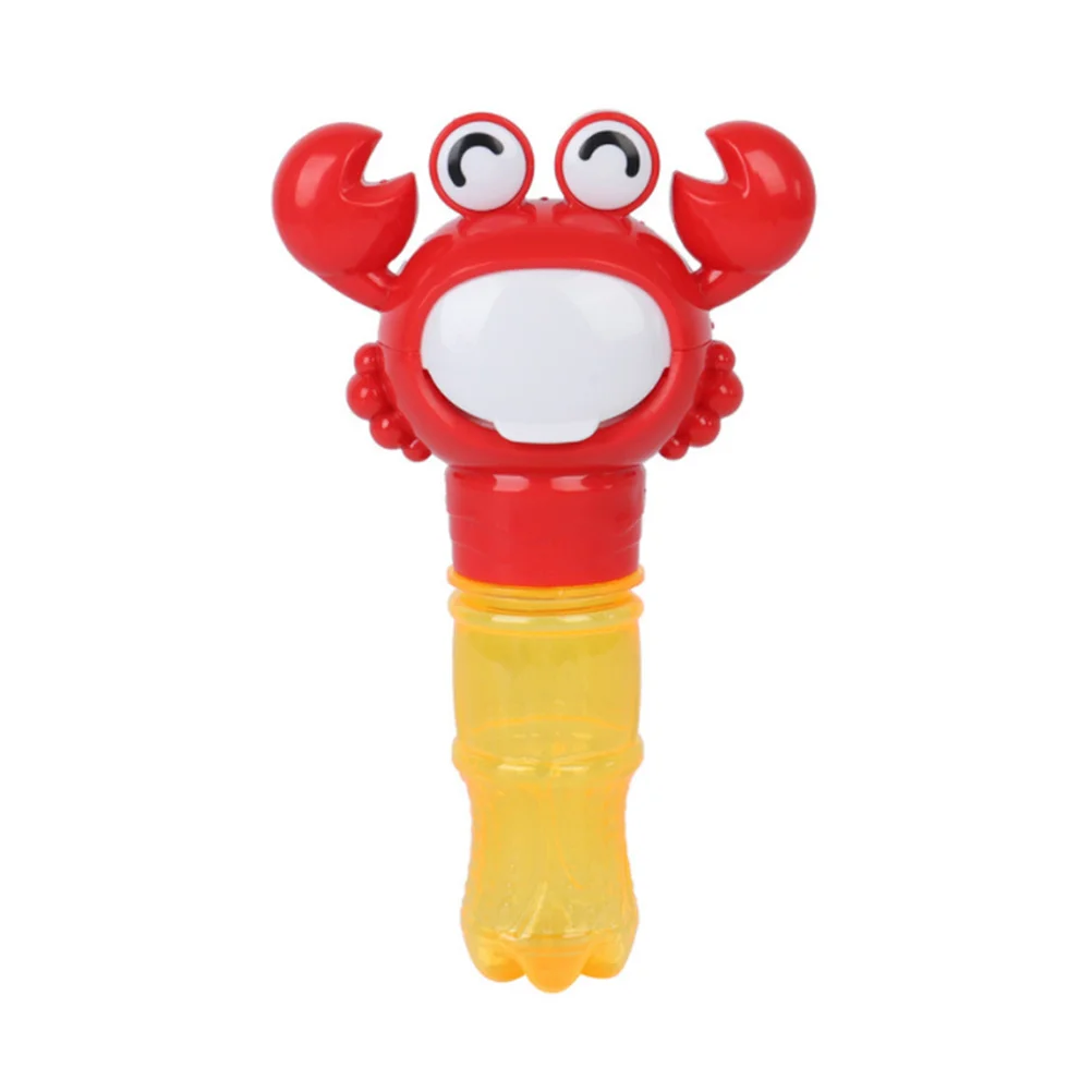 

Bubble Machine Bubble Machine Bubble Maker for Kids Happy Tub Time