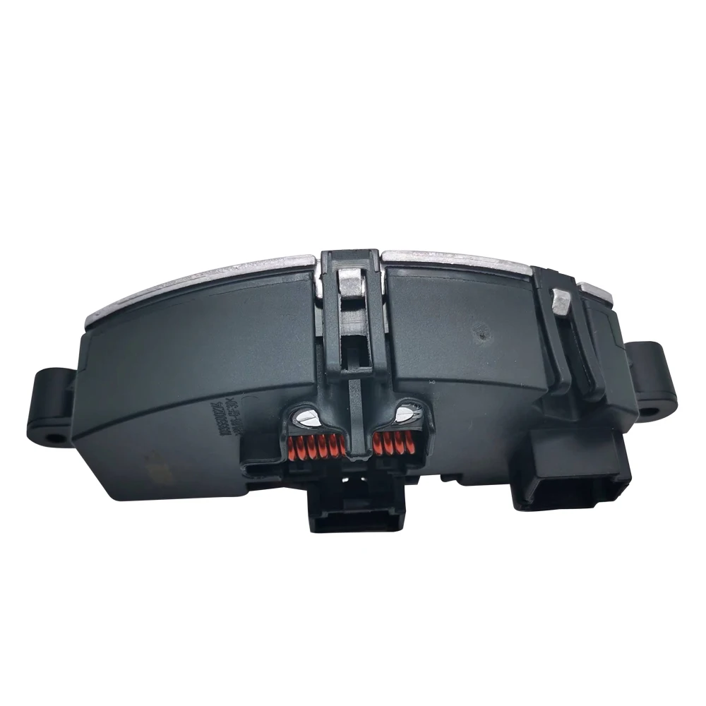 Сопротивление воздуходувки 5Q0907521E 5Q0907521C 5Q0907521D для Audi A3 TT Q2 Q3 Skoda Superb Karoq VW Tiguan T-ROC